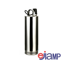 電力設(shè)施中不銹鋼潛水泵的維護與管理