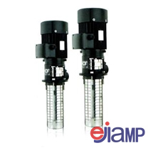 多級泵在水利調(diào)控中的應(yīng)用