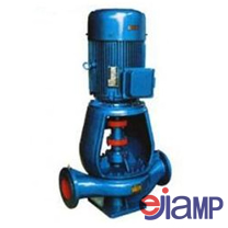 管道泵在石油應(yīng)用中的節(jié)能優(yōu)勢