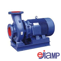 管道泵在油田開(kāi)采中的應(yīng)用