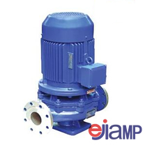 化工生產(chǎn)中的管道泵應(yīng)用案例