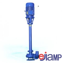 環(huán)保排污泵的技術(shù)進(jìn)步與未來趨勢(shì)