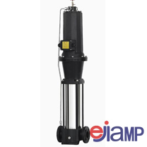 環(huán)保項目對多級泵的技術要求