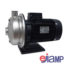 環(huán)保項(xiàng)目對(duì)高效管道泵的需求