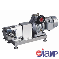 建筑行業(yè)對(duì)螺桿泵的需求