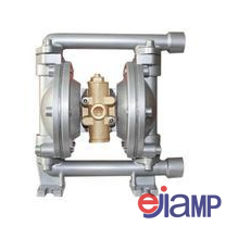 跨行業(yè)應(yīng)用:隔膜泵在化工領(lǐng)域的優(yōu)勢剖析