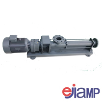 螺桿泵在低溫流體輸送的應用