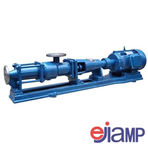 螺桿泵在多相流輸送中的優(yōu)勢(shì)