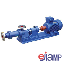 螺桿泵在制藥行業(yè)的質量標準