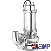 排污泵在市政建設(shè)中的重要角色