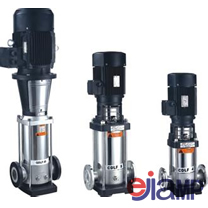 石油勘探的多級泵應(yīng)用探討