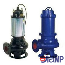 食品工業(yè)中排污泵的技術(shù)要求