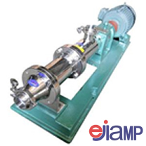 食品加工行業(yè)的螺桿泵選型指導