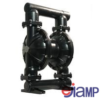 市政建設(shè)中的隔膜泵:提升效率的關(guān)鍵