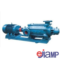 市政設(shè)施中多級(jí)泵的維護(hù)要點(diǎn)