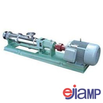 水利工程的螺桿泵使用效果評(píng)估