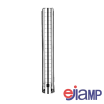 水利工程中不銹鋼潛水泵的選型要點(diǎn)