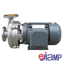 冶金產業(yè)適用的管道泵選型標準