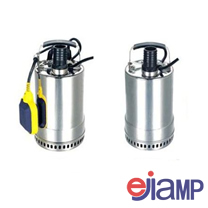 冶金領(lǐng)域中不銹鋼潛水泵的重要性