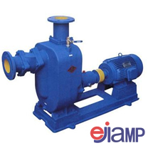 冶金企業(yè)排污泵的維護(hù)管理