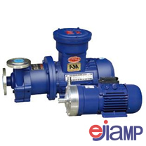 冶金行業(yè)磁力泵的實用性研究