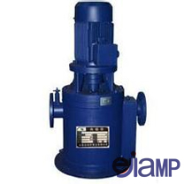 冶金行業(yè)自吸泵的關鍵作用