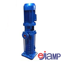 醫(yī)藥生產(chǎn)與高效多級泵的結(jié)合