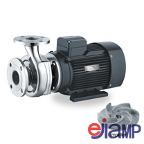 醫(yī)藥行業(yè)對(duì)管道泵的嚴(yán)格要求