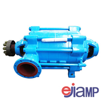 醫(yī)藥制造中確保多級泵衛(wèi)生標(biāo)準(zhǔn)